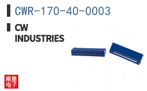 CWR-170-40-0003 ͼƬ